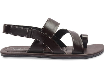 

Argo Men Brown Flats