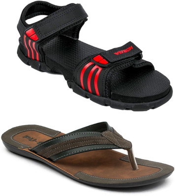 

Asian Men Multicolor Flats