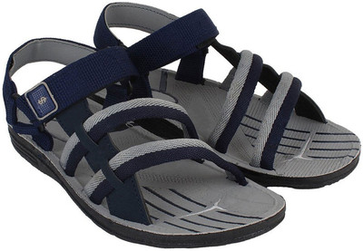 

Shoefly Men Grey Flats