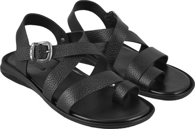 

Metro Men 11,Black Flats