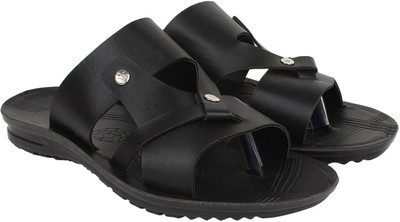 

Shoefly Men Black Casual