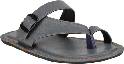 

FANGIRL Men Grey Flats