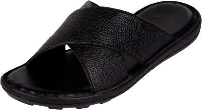 

Dr. Cobbler's Men Black Casual