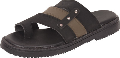 

Vonzo Men Black Casual