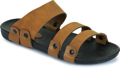 

Appe Men Brown Flats