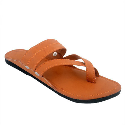 

Jaipuri Shop Men Brown Flats