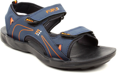 

Fuel Men Orange Casual