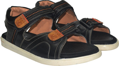 

Strive Men Black Casual