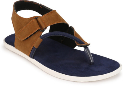 

ZebX Men Brown Casual