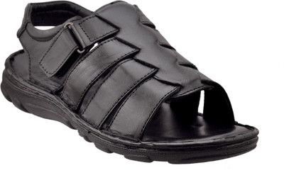 

FFE Men black Casual