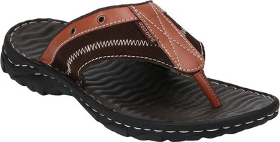 

Red Tape Men TAN Flats