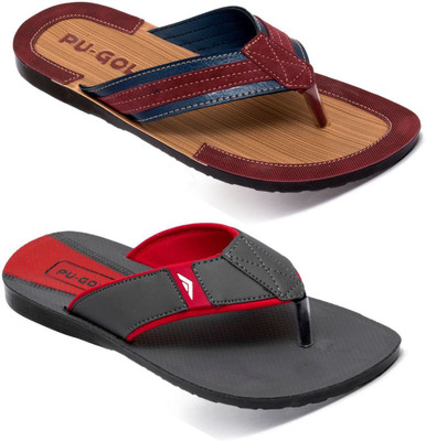 

Asian Men Multicolor Flats