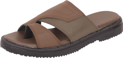 

Vonzo Men Brown Casual