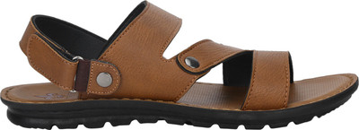 

Bond Street By Red Tape Men TAN Flats