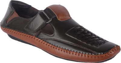 

Port Men Black Casual