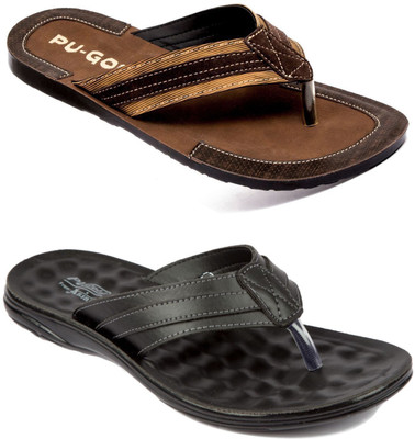 

Asian Men Multicolor Flats