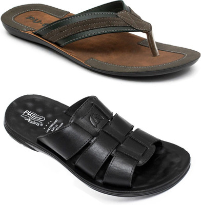 

Asian Men Multicolor Flats