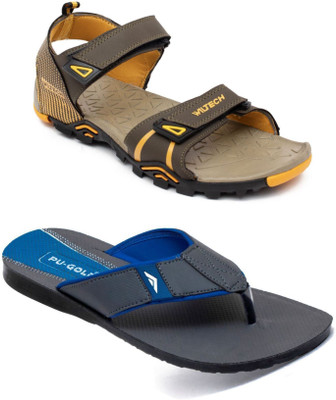 

Asian Men Multicolor Flats