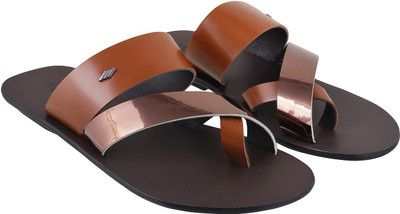 

Metro Men 23,Tan Sandals