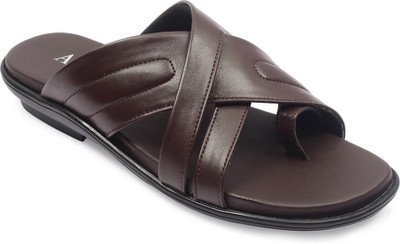 

Argo Men Brown Flats