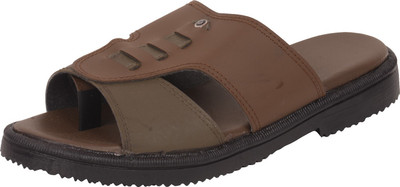 

Vonzo Men Brown Flats