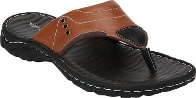 

Red Tape Men TAN Flats