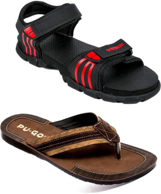 Asian Men Multicolor Casual
