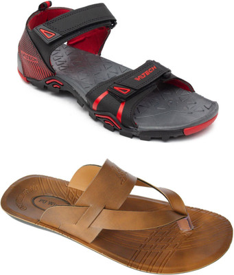 

Asian Men Multicolor Sports Sandals