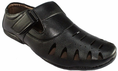 

Togup Men Black_101 Casual