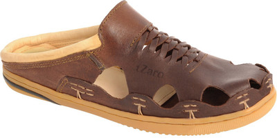 

tZaro Men Chocolate Casual