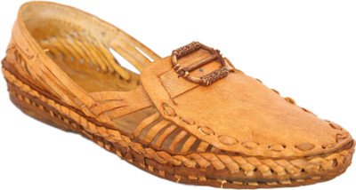 

AAUTHORITY Men Tan Sandals