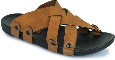 

Appe Men Brown Casual
