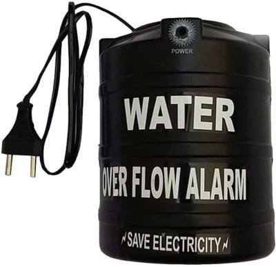 

APNA KANHA Water Tank Overflow alarm Wired Sensor Security System