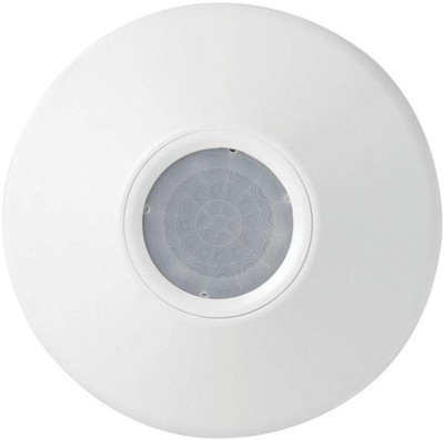 

DIVINZ 360 Degree Ceiling Mounted Occupancy Sensor Wired Sensor Security System