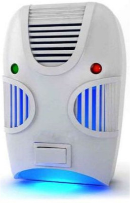 

DIVINZ Electric Pest Repelling Aid Magnetic Ultrasonic Indoor Rat Sensor Wired Sensor Security System