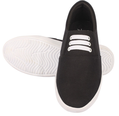 

Kzaara Casuals For Men(Black