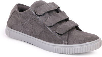 

Emosis Smash-z Casuals For Men(Grey