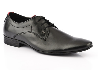 

Lee Cooper Derby For Men(Black