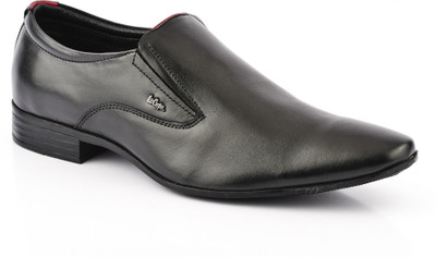 

Lee Cooper Men Slip On Shoes For Men(Black