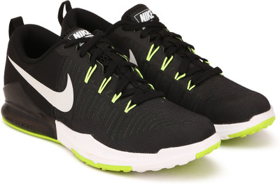 nike zoom train shoes