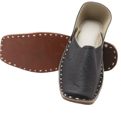 

100present Jutis For Men(Black