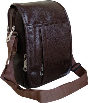 

SM Sling Bag(Brown)