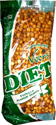 

VEERS DIET COMBO CHANA MIX 400G PACK OF 2(800 g, Pack of 2)