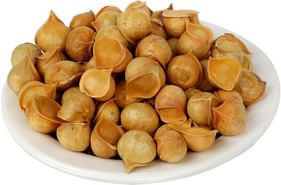 

Kashvy Himalayan Single Clove Garlic | Kashmiri Lehsun 200 gm(200 g)