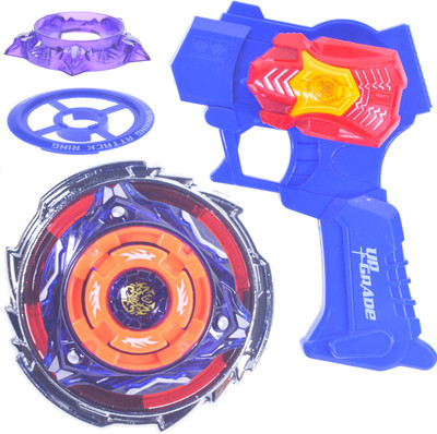 

Popo Beyblade burst F6134 ASOA with grip(Multicolor)