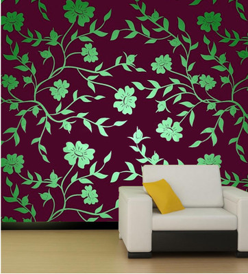 30 Off On Kayra Decor Kds36020 24 Inch X 40 Inch Reusable Wall