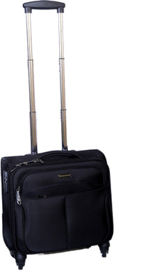 

Sammerry Travel Bag Check-in Luggage -  inch(Black