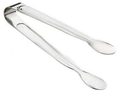 

Bhalaria T-I A , 16 cm , SS Sugar Tong Stainless Steel 16 cm Sugar Tongs(Pack of 1)