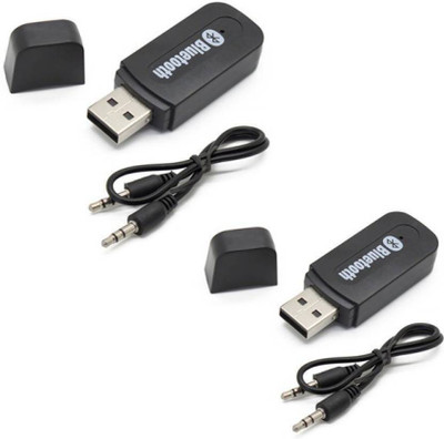 

Technuv v2.1+EDR Car Bluetooth Device USB Adapter(Black)