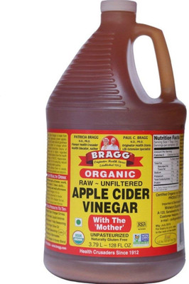 Bragg Apple Cider Vinegar(3790 ml)